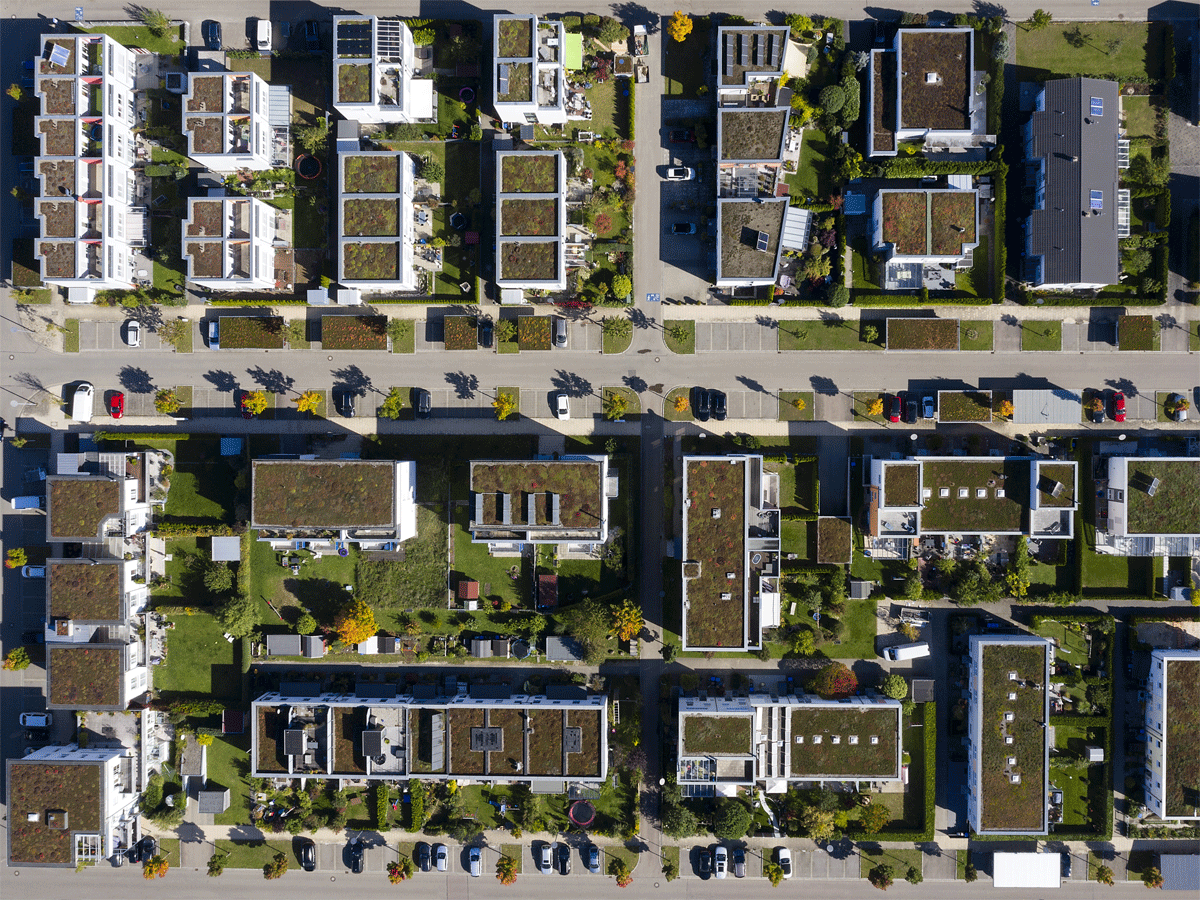 residential - United Homez